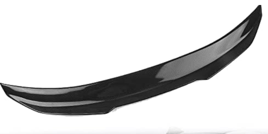 BMW F80/82 LOOK PSM ALERON NEGRO GLOSS LOOK PSM
